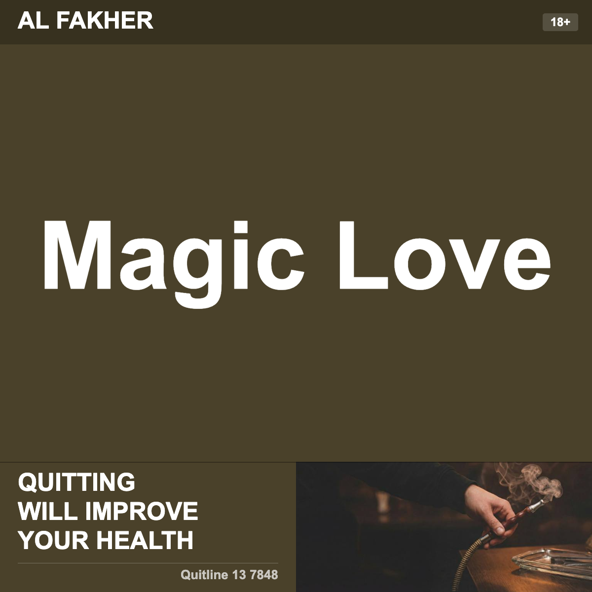 Buy Al Fakher Magic Love The Premium Shisha Buy Al Fakher Magic Love The Premium Shisha