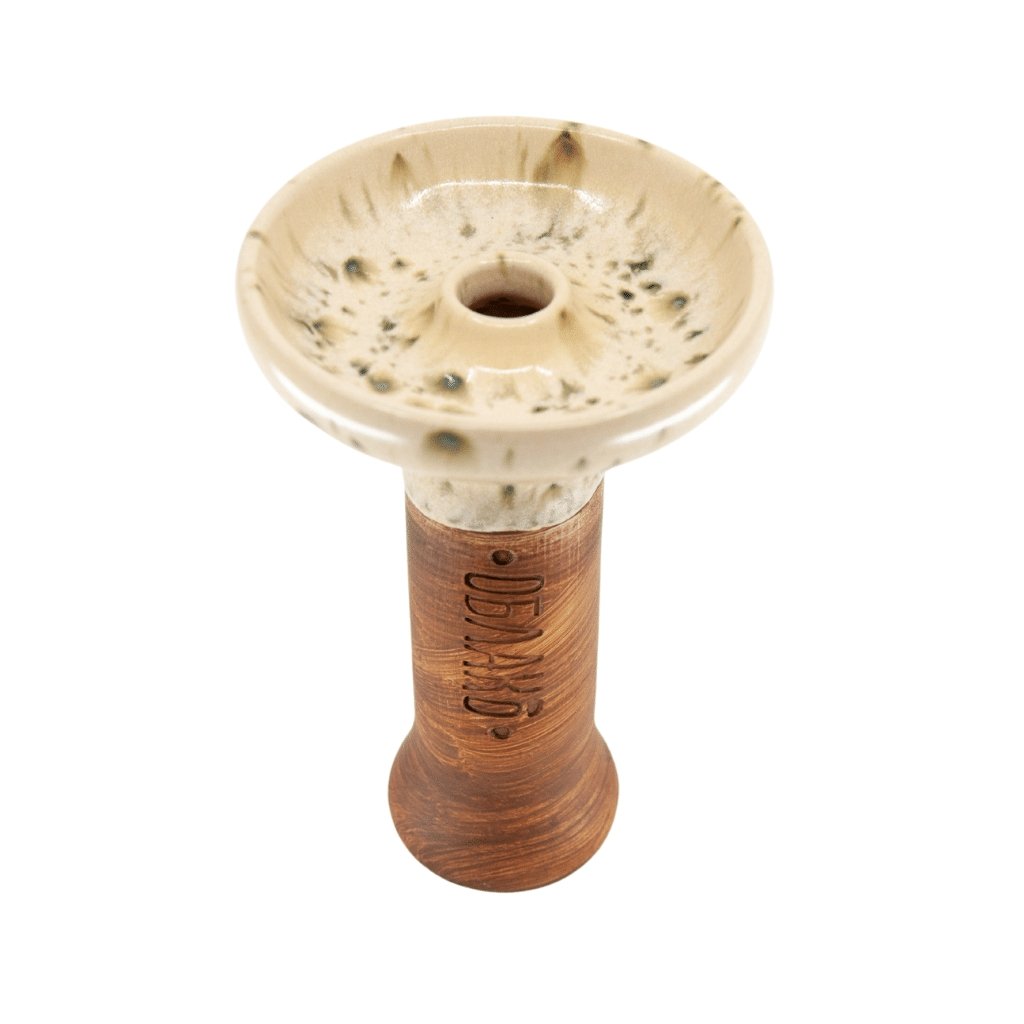 Oblako - Oblako Phunnel M (Medium) Shisha Bowls - The Premium Way