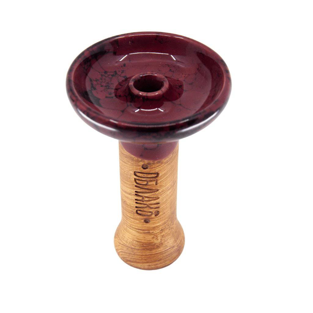 Oblako - Oblako Phunnel M (Medium) Shisha Bowls - The Premium Way