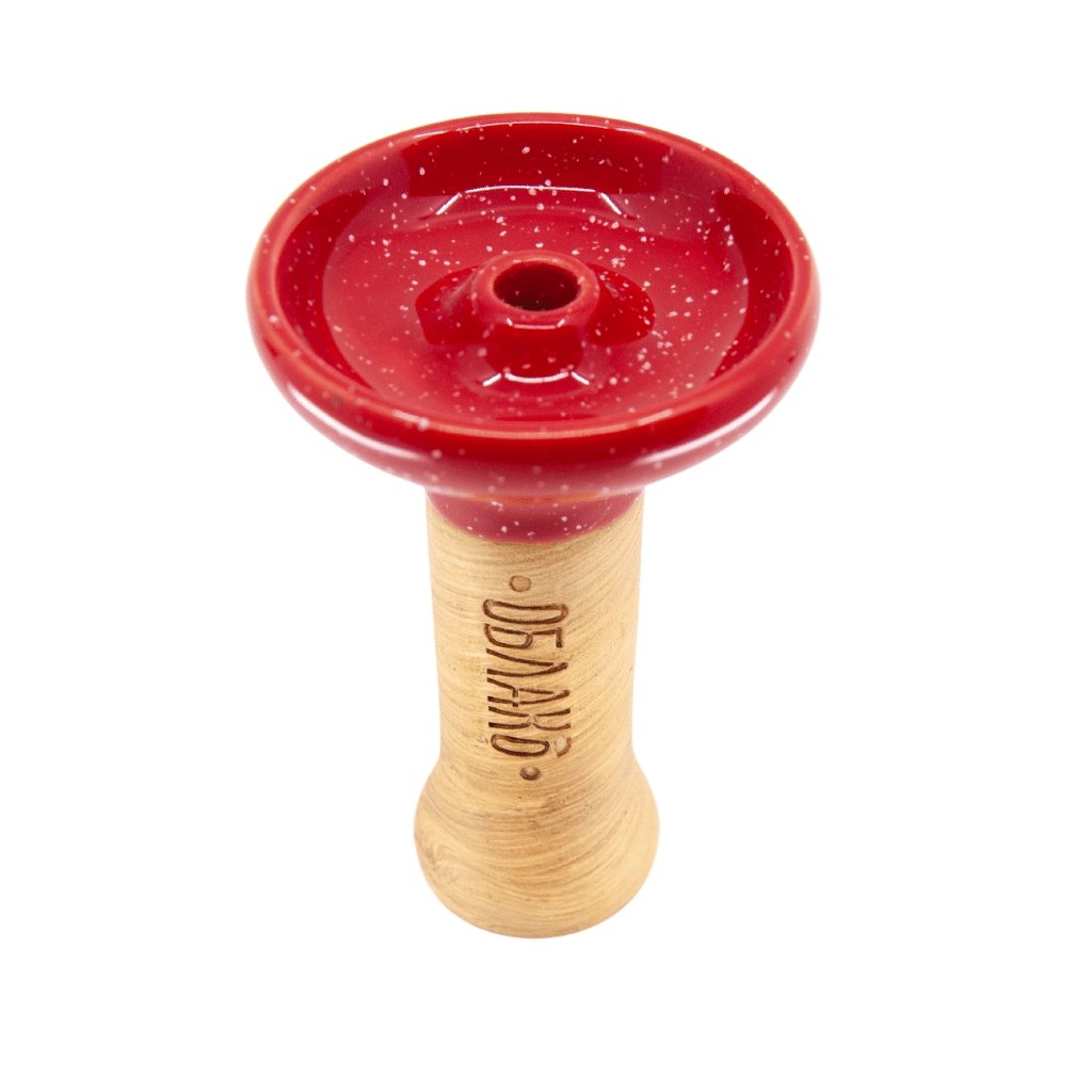 Oblako - Oblako Phunnel M (Medium) Shisha Bowls - The Premium Way