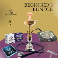 The Premium Way - Beginner's Bundle - The Premium Way
