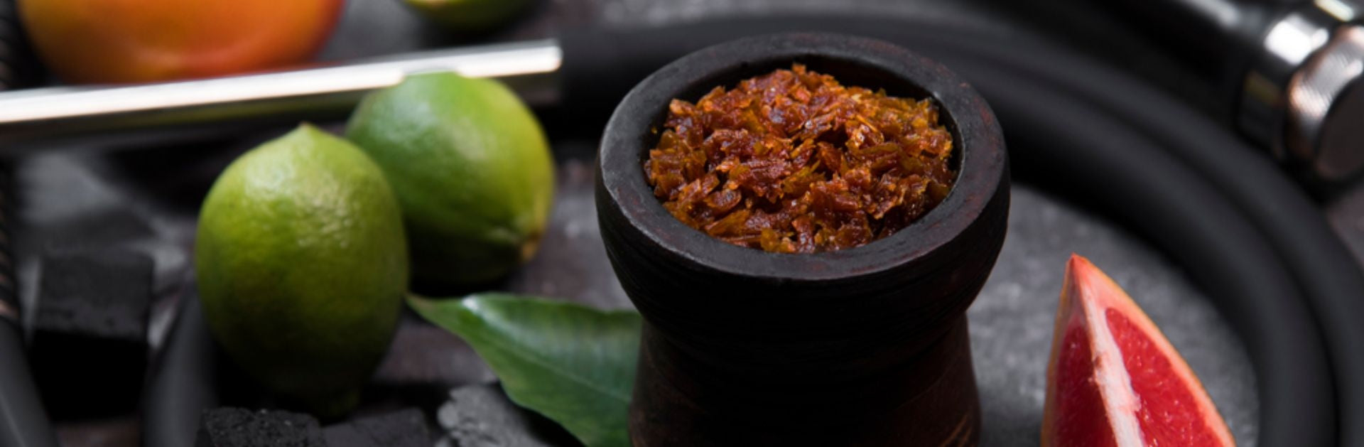 Does Shisha Flavour Contain Nicotine?