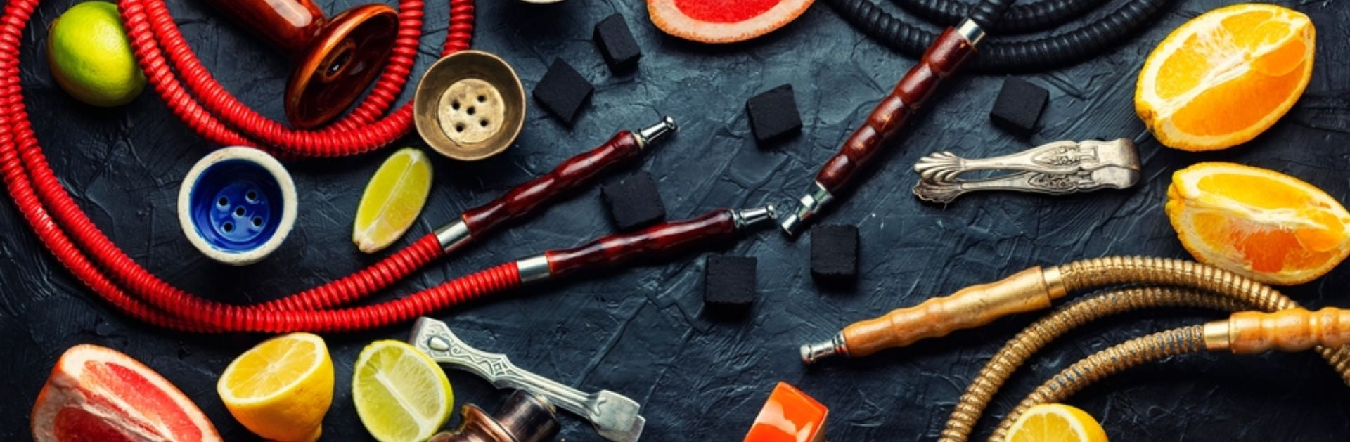 What is Shisha Flavour?