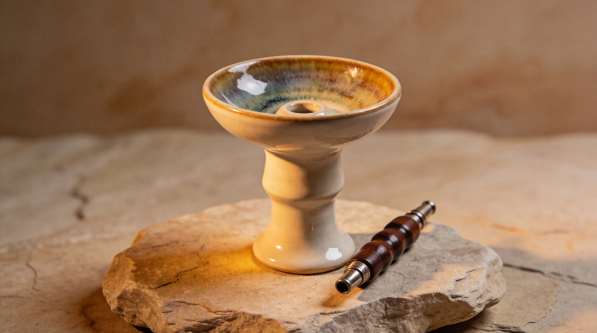 Phunnel Shisha Bowls