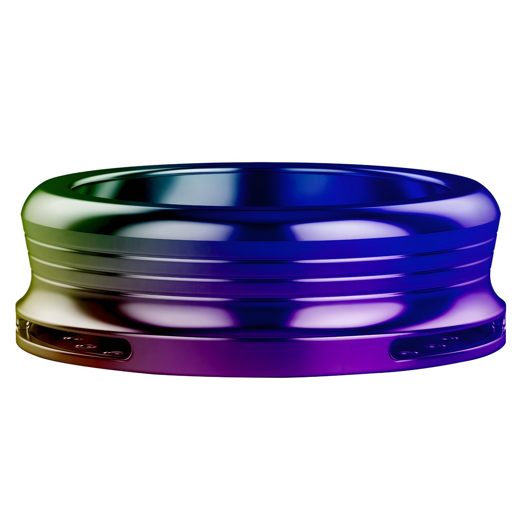 Cocoyaya Pro 5 HMD – Stainless Steel Funnel, 2–3 Cube Capacity 5