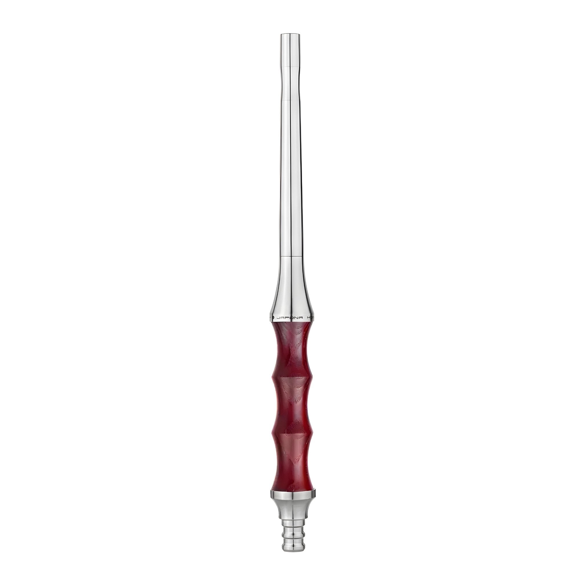 Japona Satori Hookah – Cherry Wood Finish 6