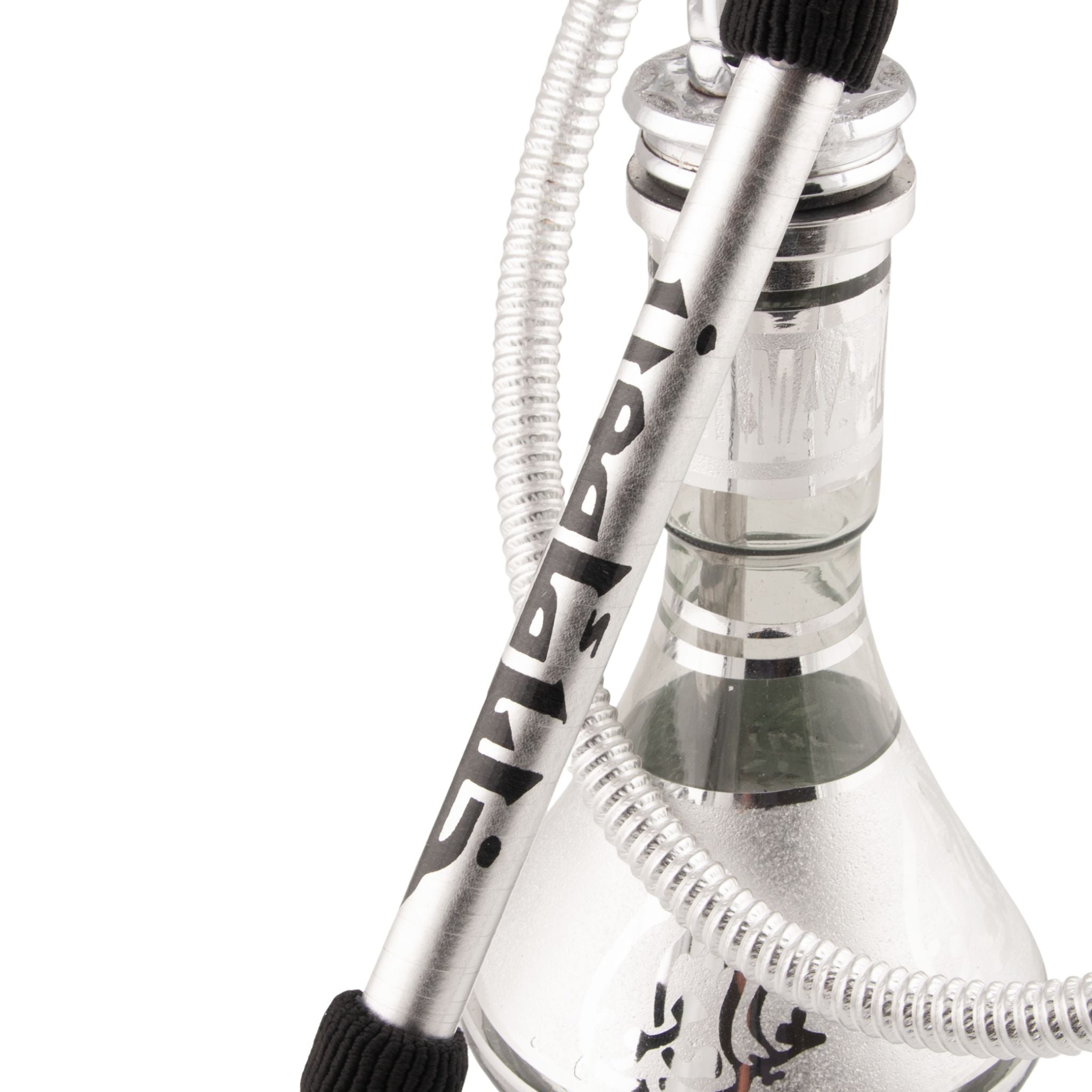 Khalil Mamoon Borg 4351 80cm Hookah 14