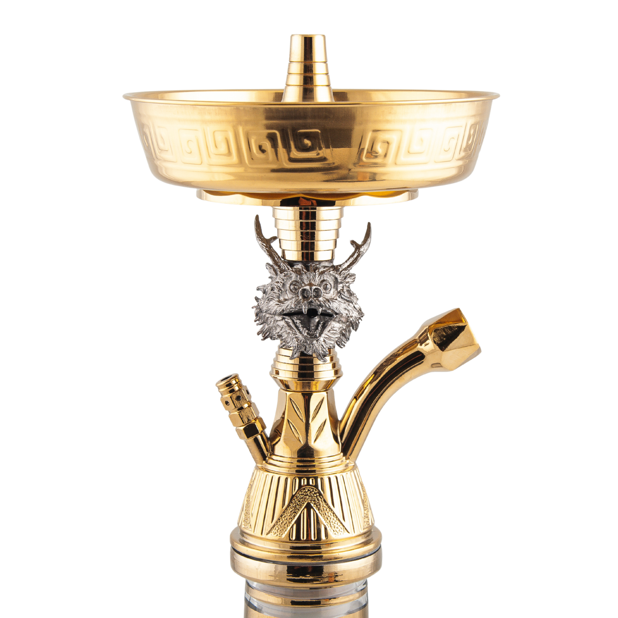 Basha Buzz Draco Hookah Pipe 3