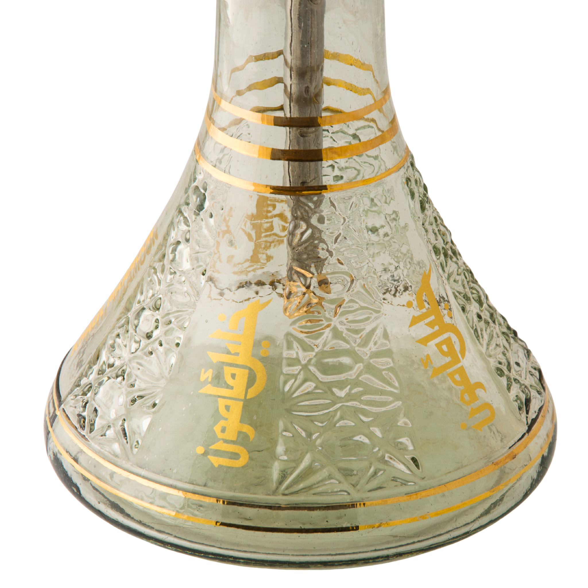 Khalil Mamoon UFO Shisha (Model UFO) — 95 cm 10