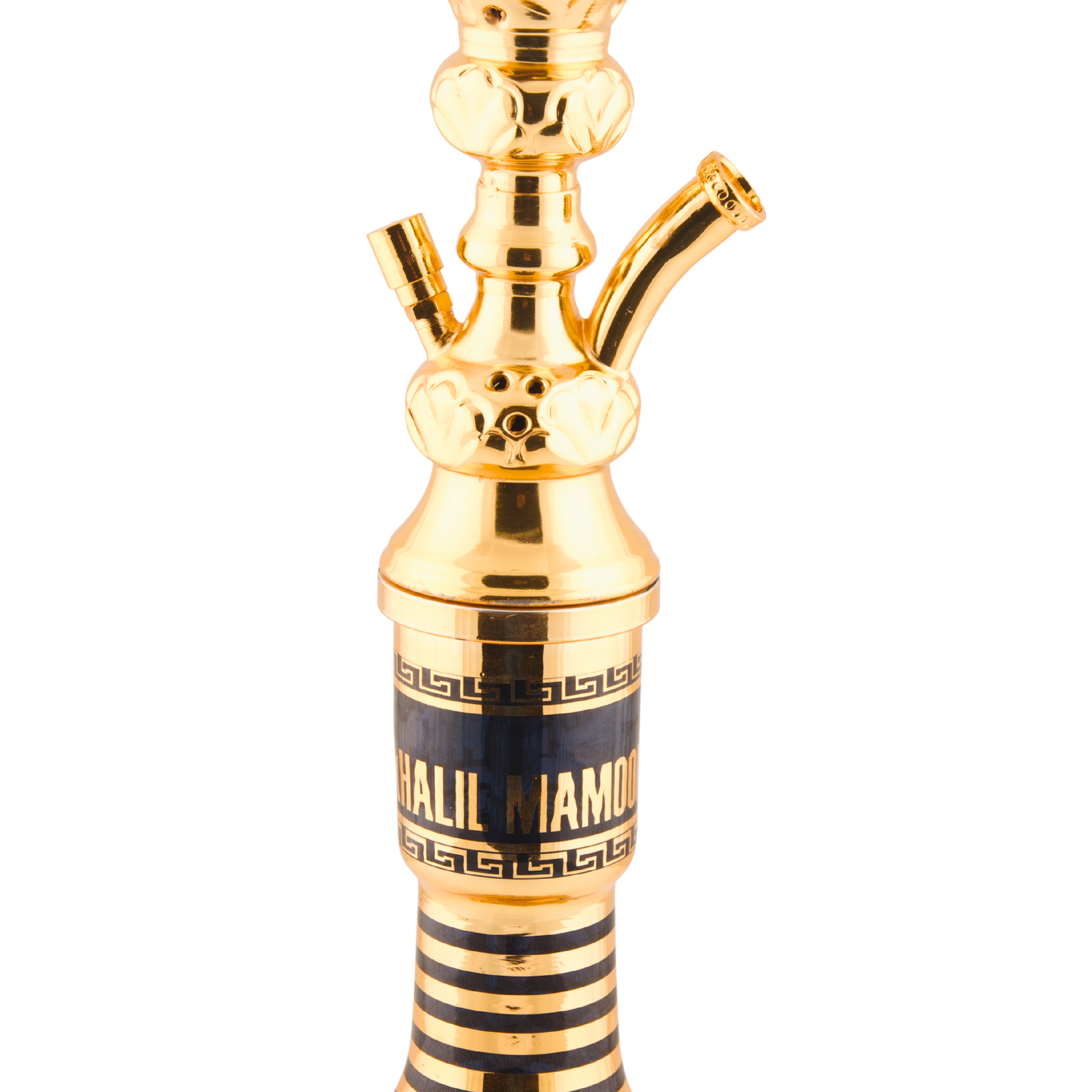 Khalil Mamoon Ice Sharqawi 1 Shisha (Model 1414) — 95 cm 10