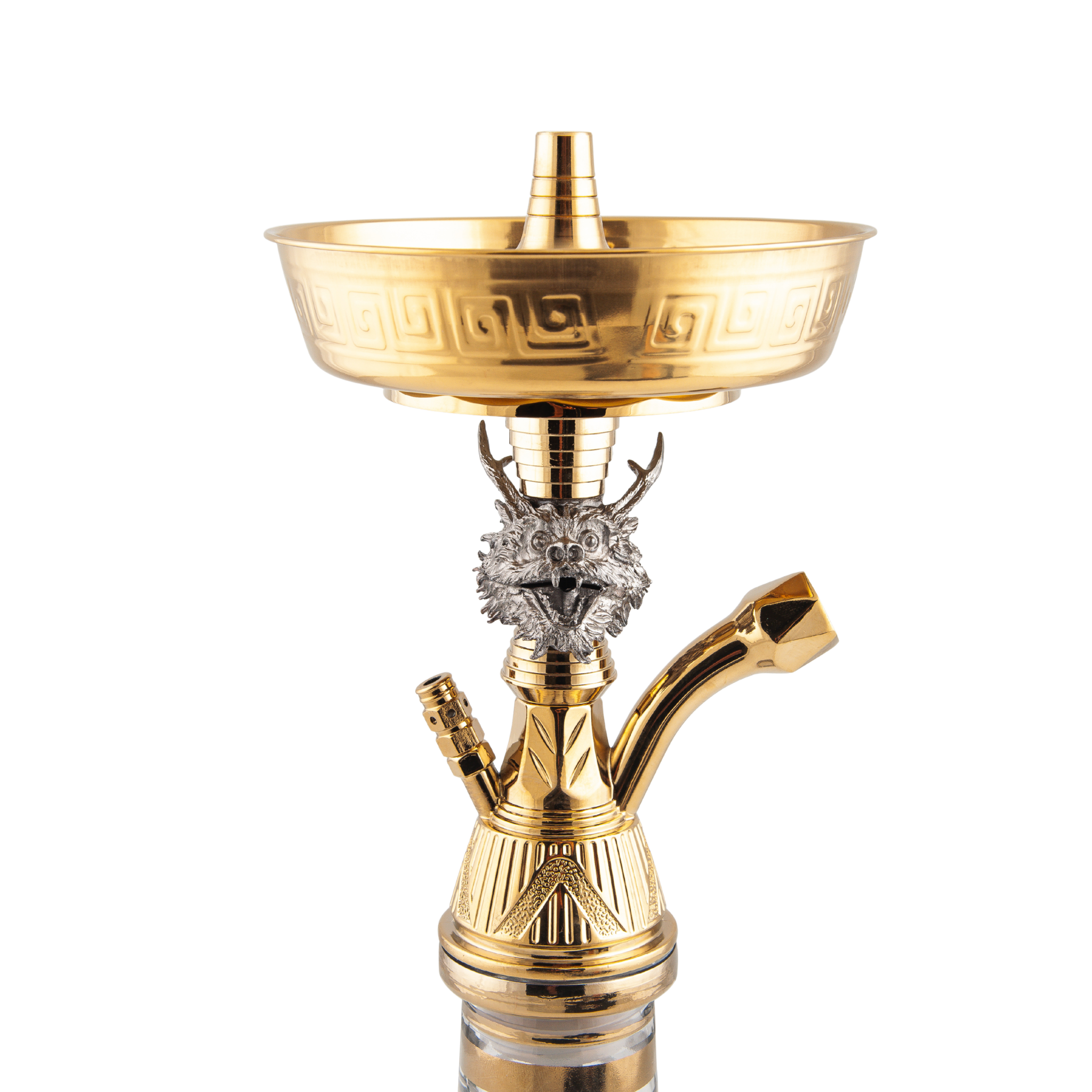Basha Buzz Draco Hookah Pipe 20