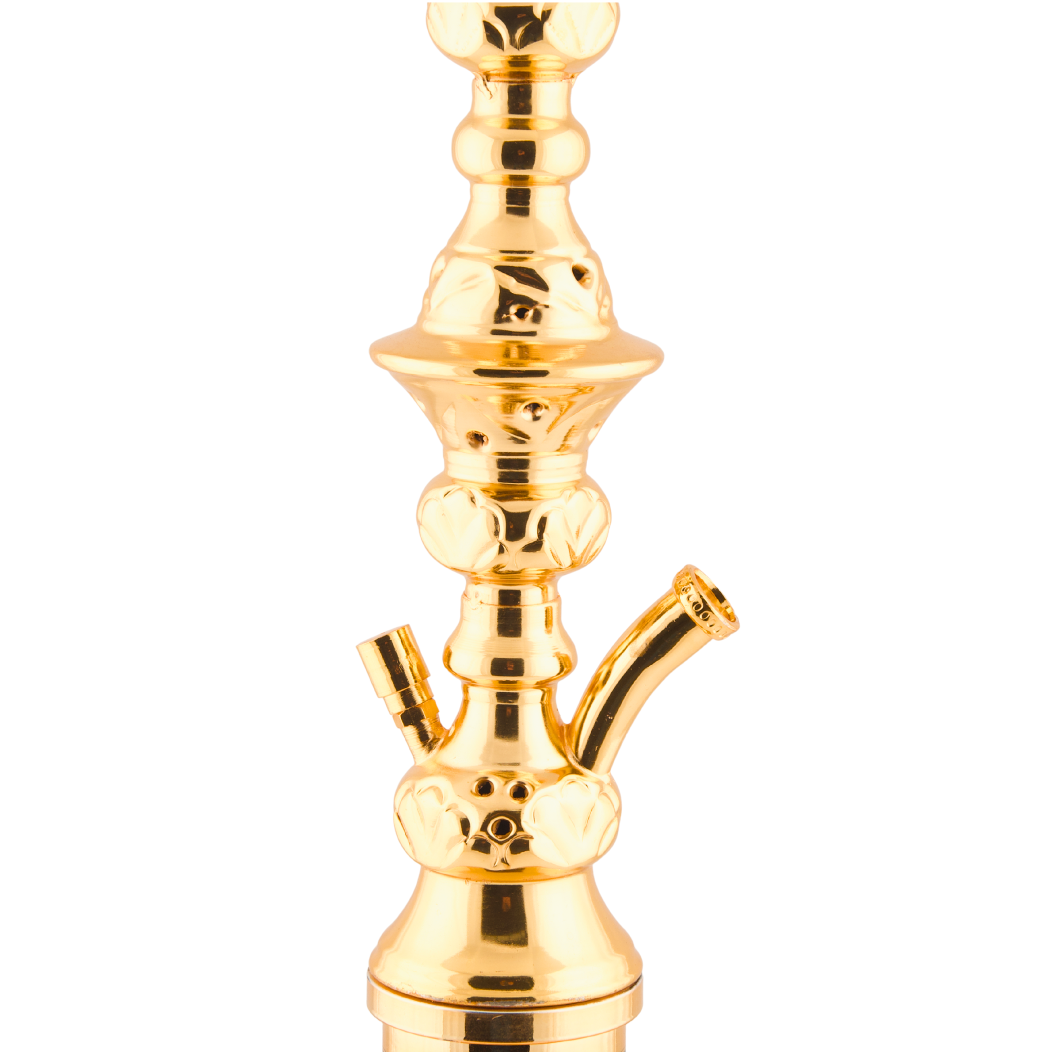 Khalil Mamoon Ice Sharqawi 1 Shisha (Model 1414) — 95 cm 11