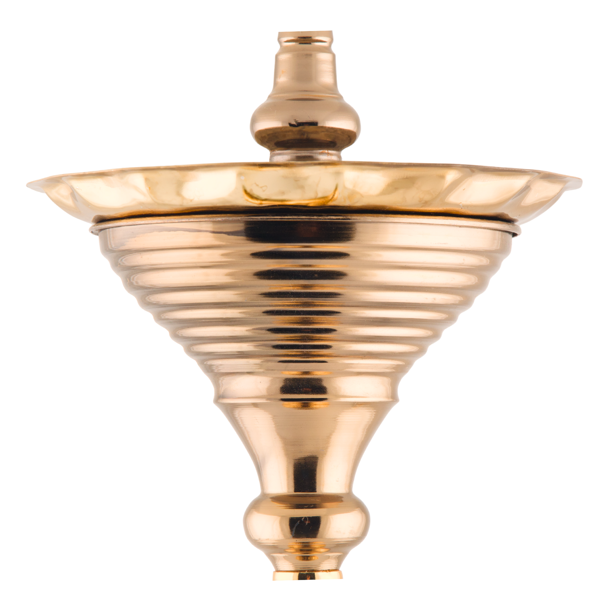 Khalil Mamoon UFO Shisha (Model UFO) — 95 cm 11