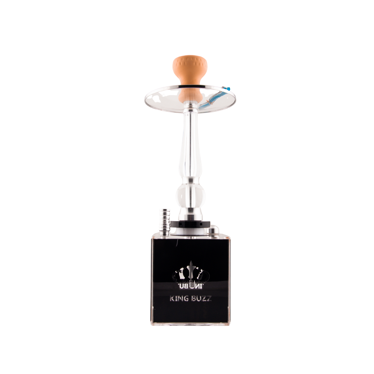 King Buzz Cube LED Shisha Kit 50 cm, Model 407, image 15 of 22