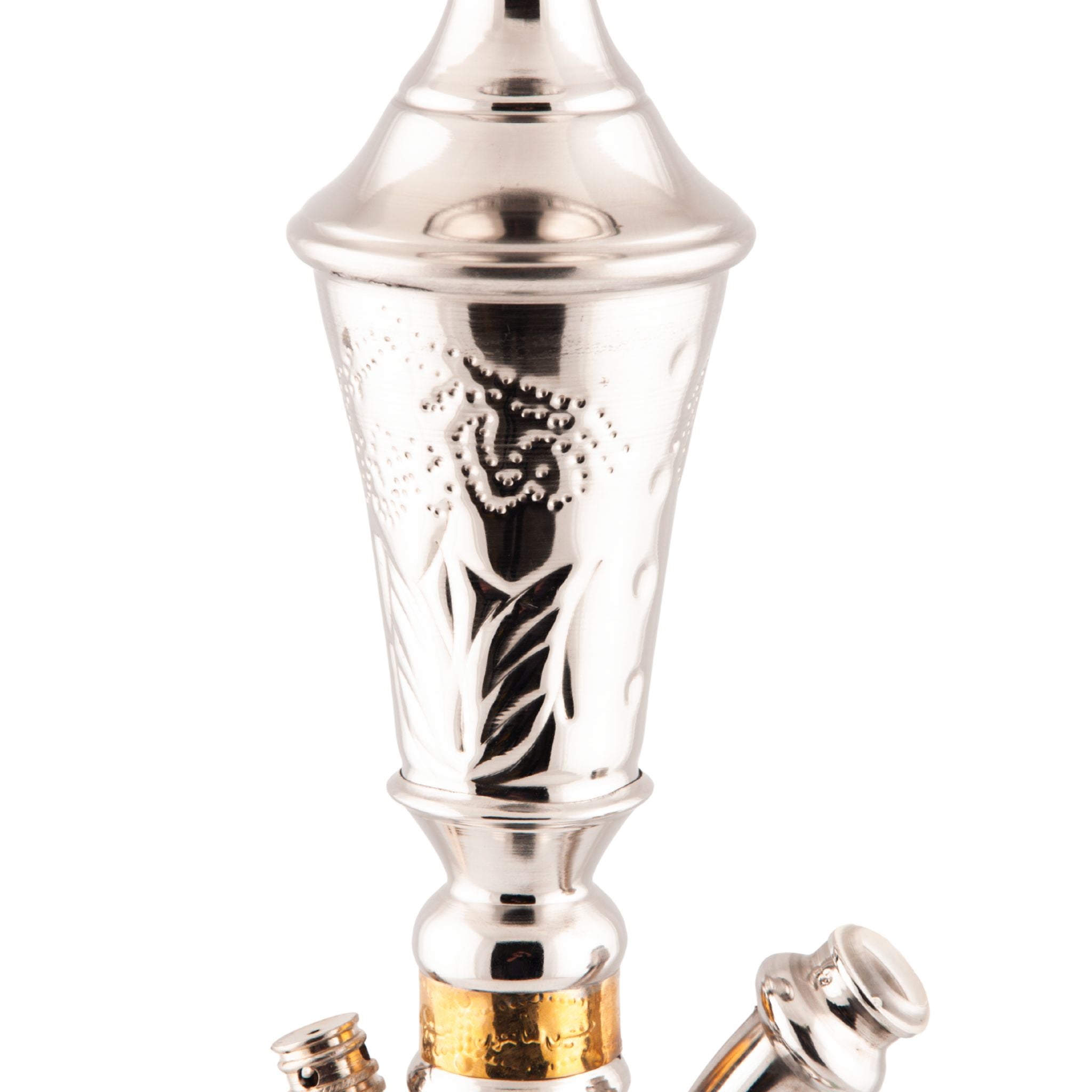 Khalil Mamoon Ice Lotus 1511 80cm Hookah 16
