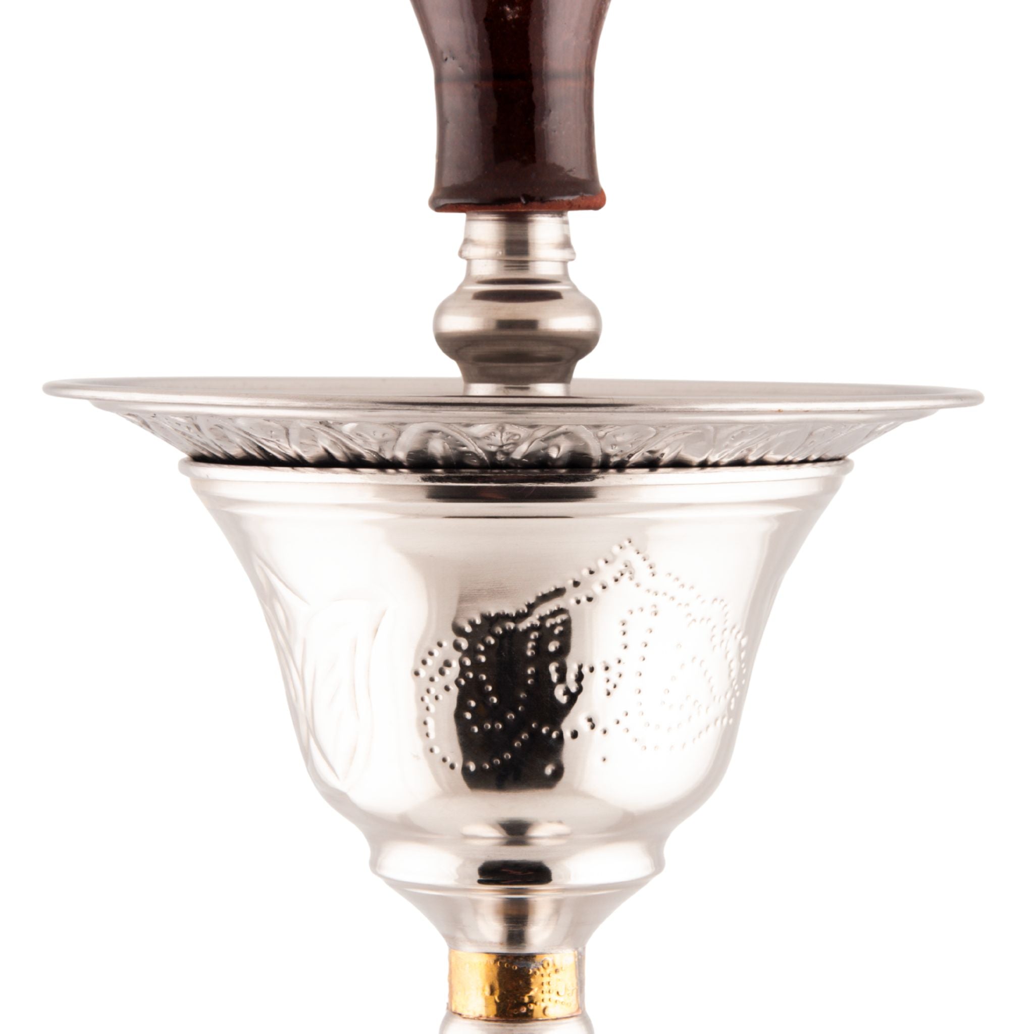 Khalil Mamoon Ice Lotus 1511 80cm Hookah 17