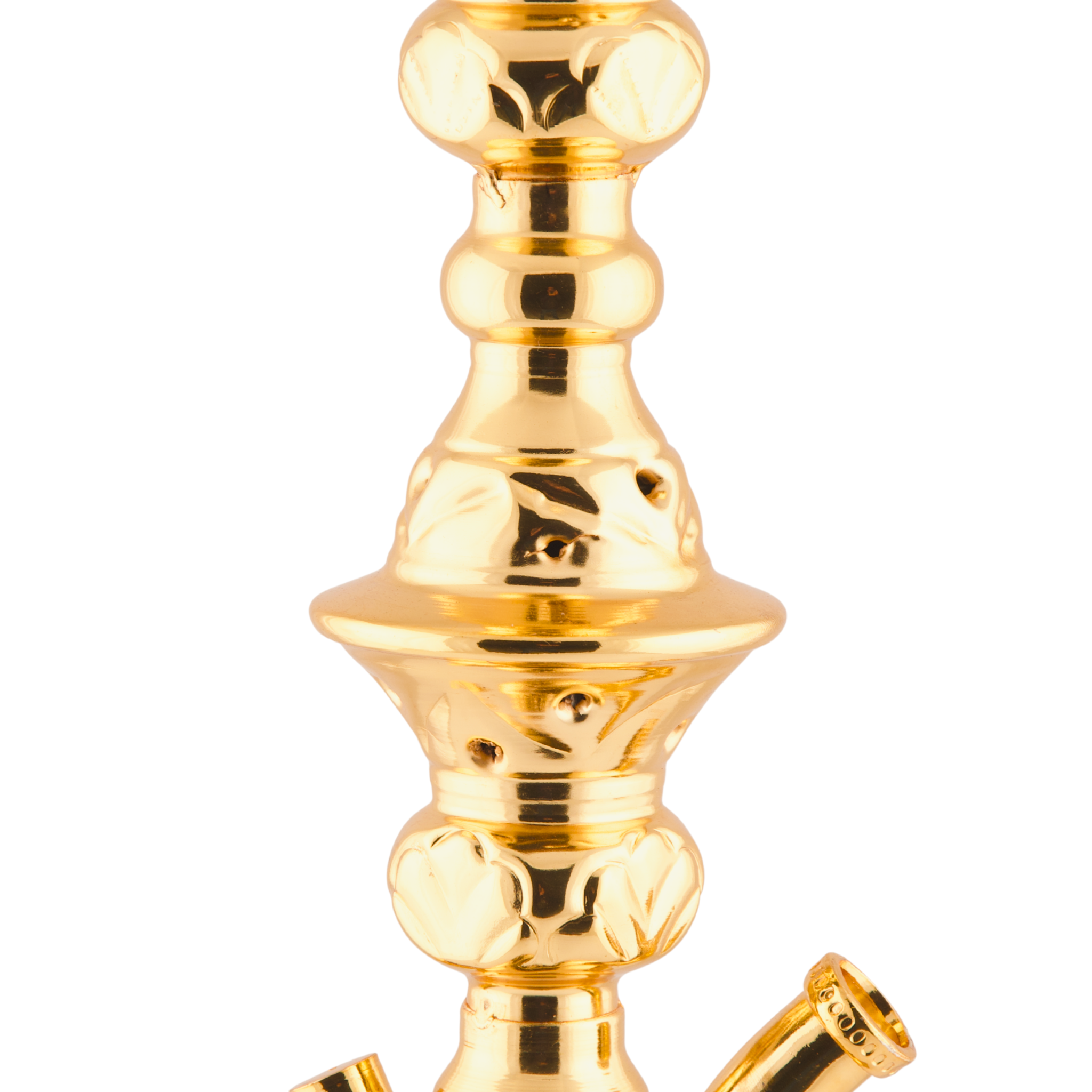 Khalil Mamoon Ice Sharqawi 1 Shisha (Model 1414) — 95 cm 13