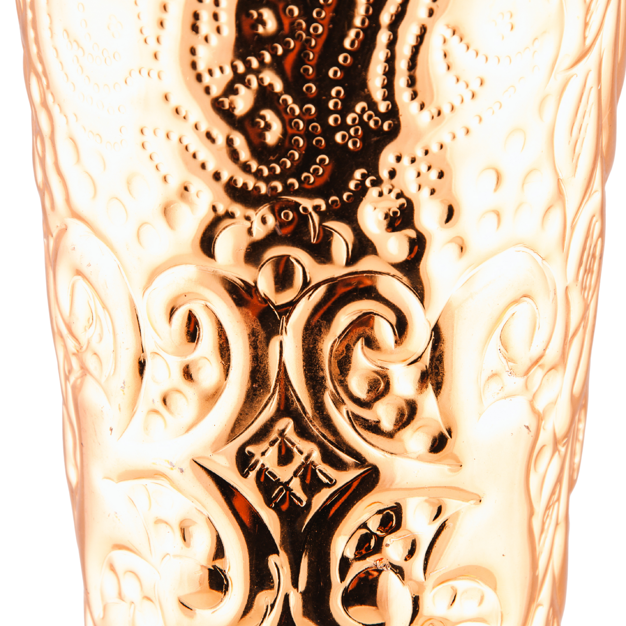 Khalil Mamoon Sultans Golden Requary 6942 – 75 cm, Engraved Gold Finish 14