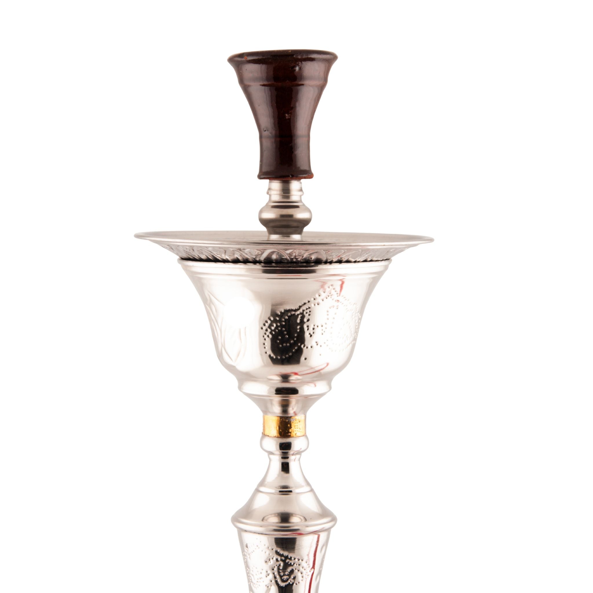 Khalil Mamoon Ice Lotus 1511 80cm Hookah 19
