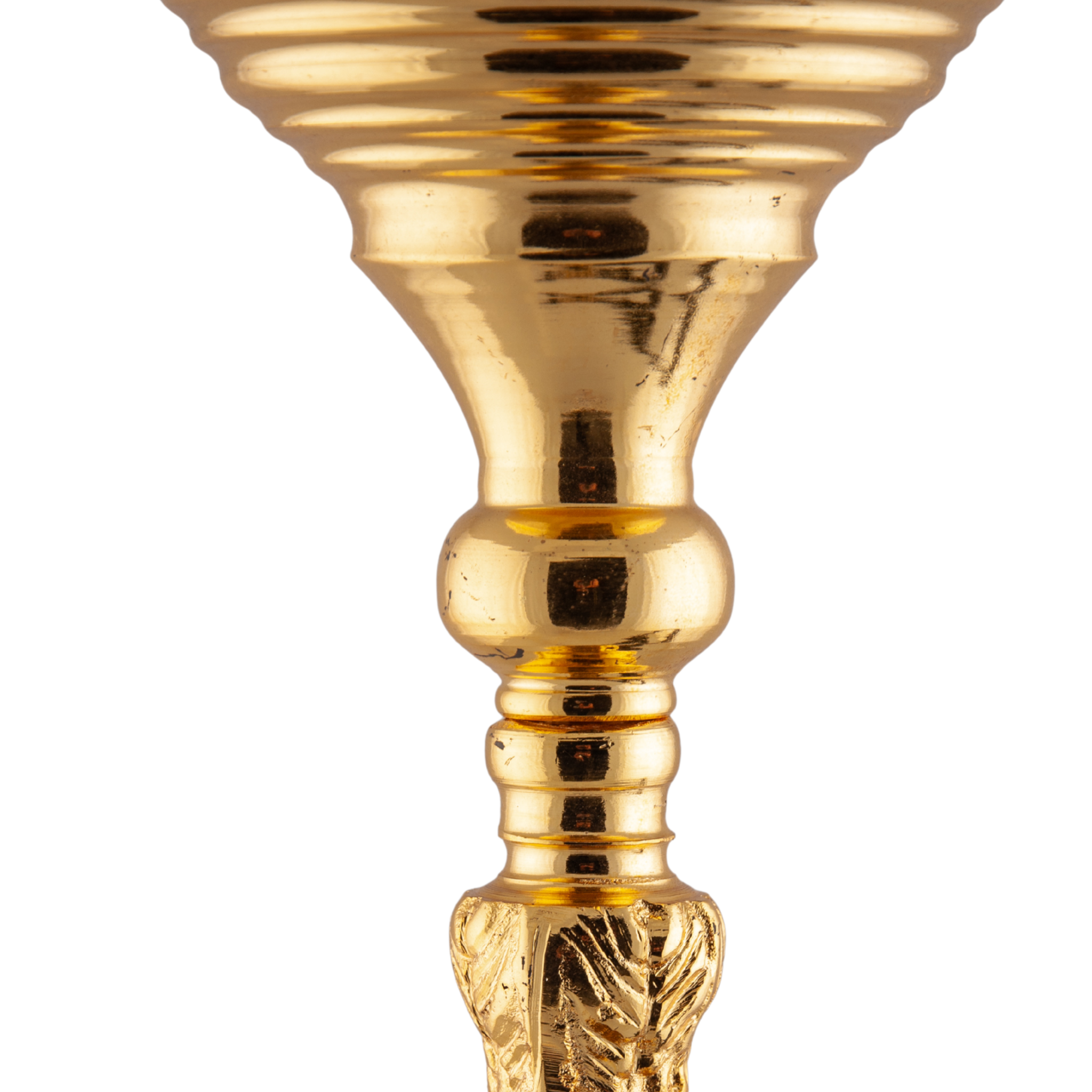 Khalil Mamoon Ice Turkey 2 Level Gold Shisha (Model 3293) — 80 cm 17