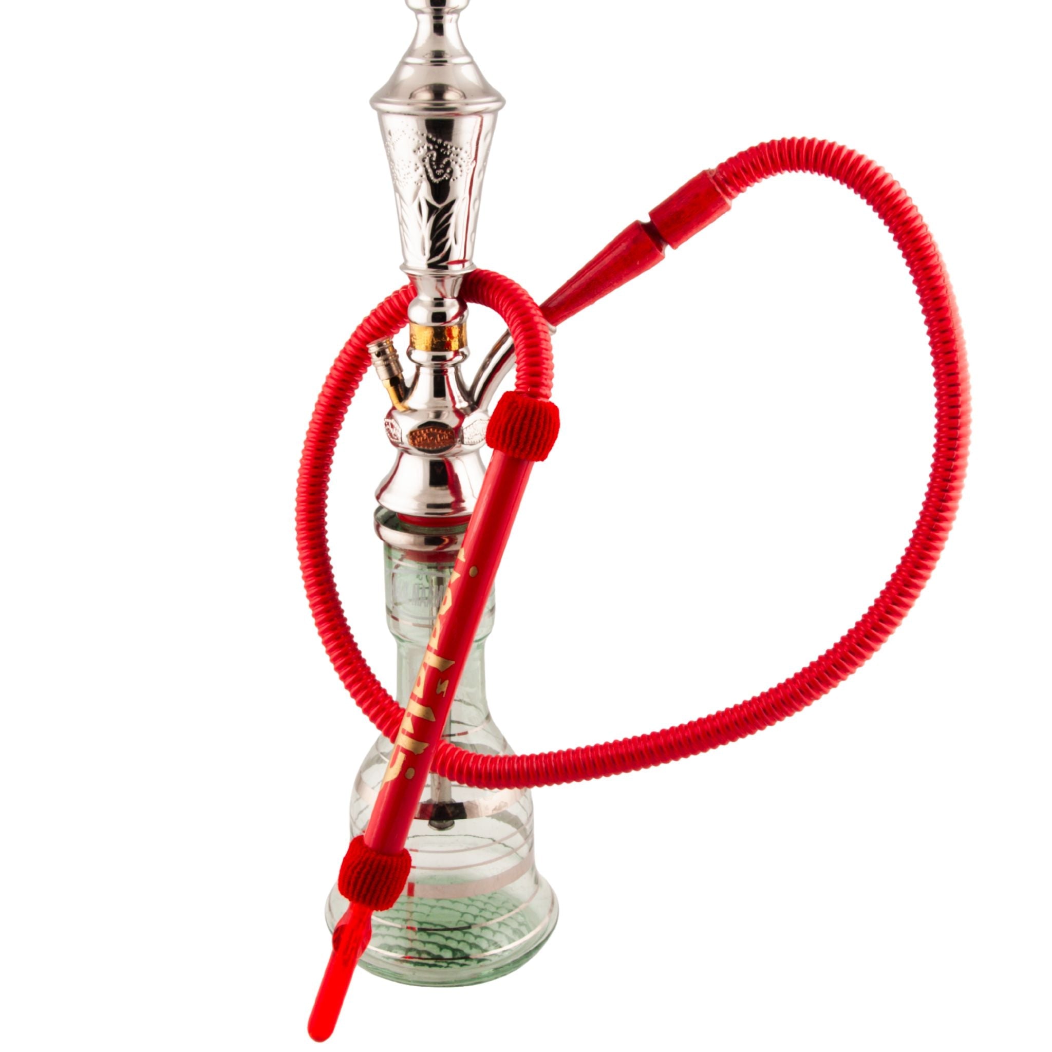 Khalil Mamoon Ice Lotus 1511 80cm Hookah 21