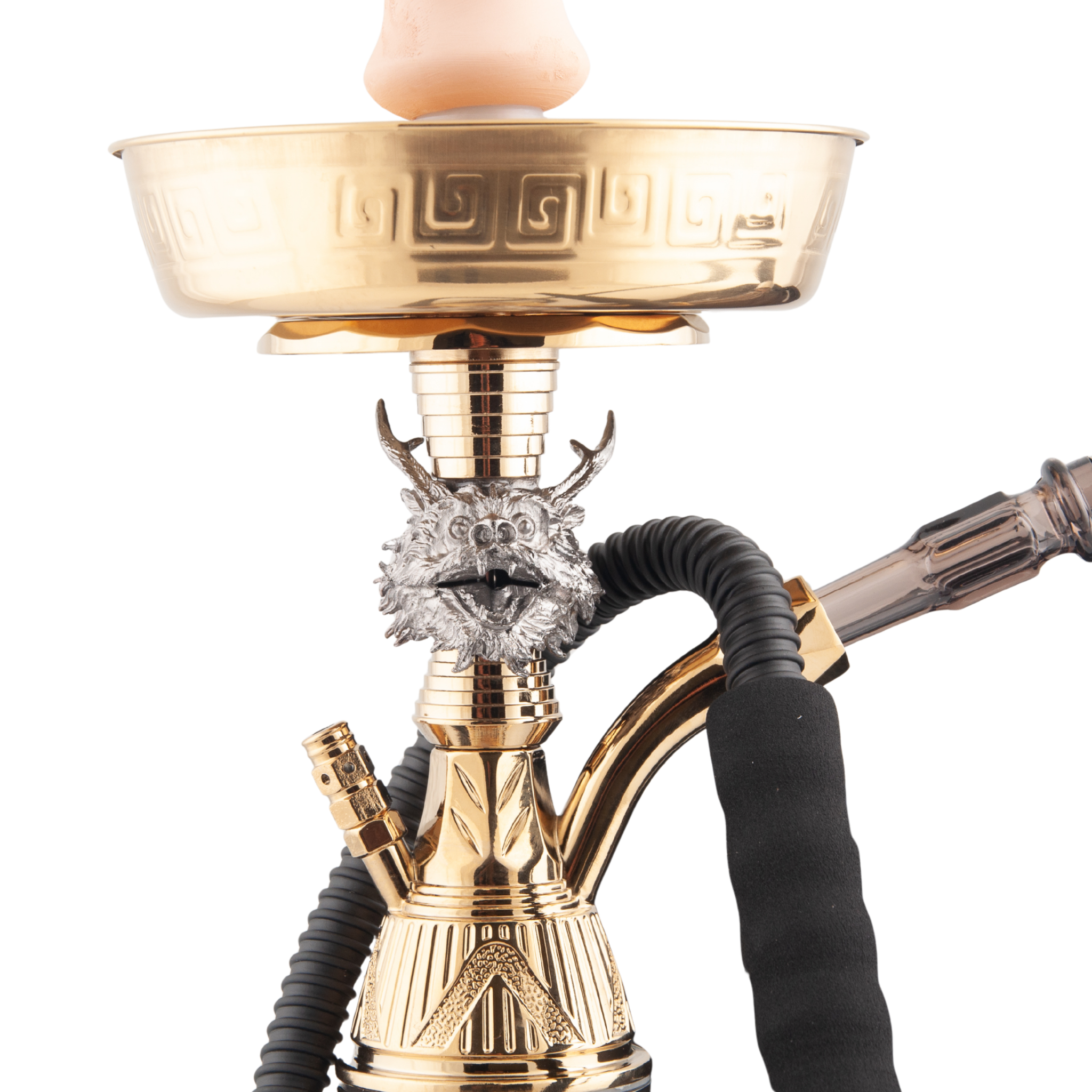 Basha Buzz Draco Hookah Pipe 8