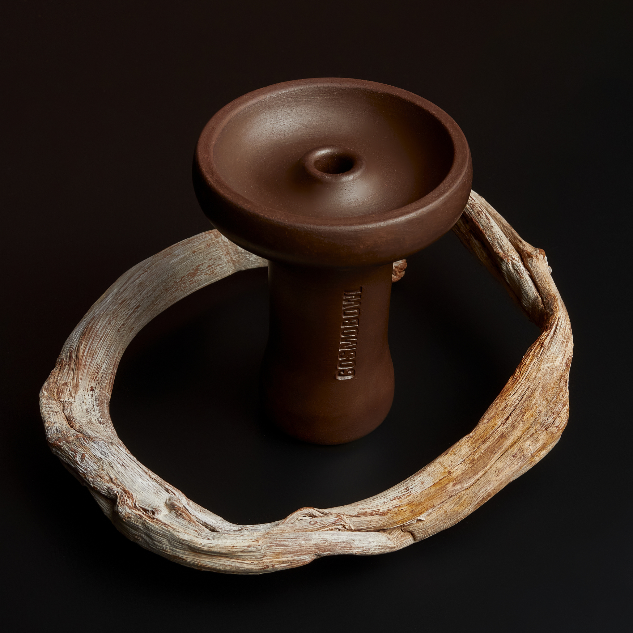 Cosmo Bowl Classic Red Clay Phunnel 10