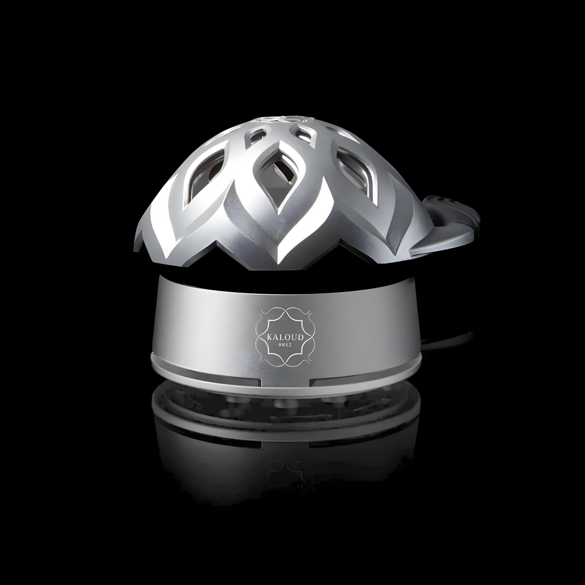 Kaloud Lotus I+3 Argis Silver Heat Management Device, image 10 of 19