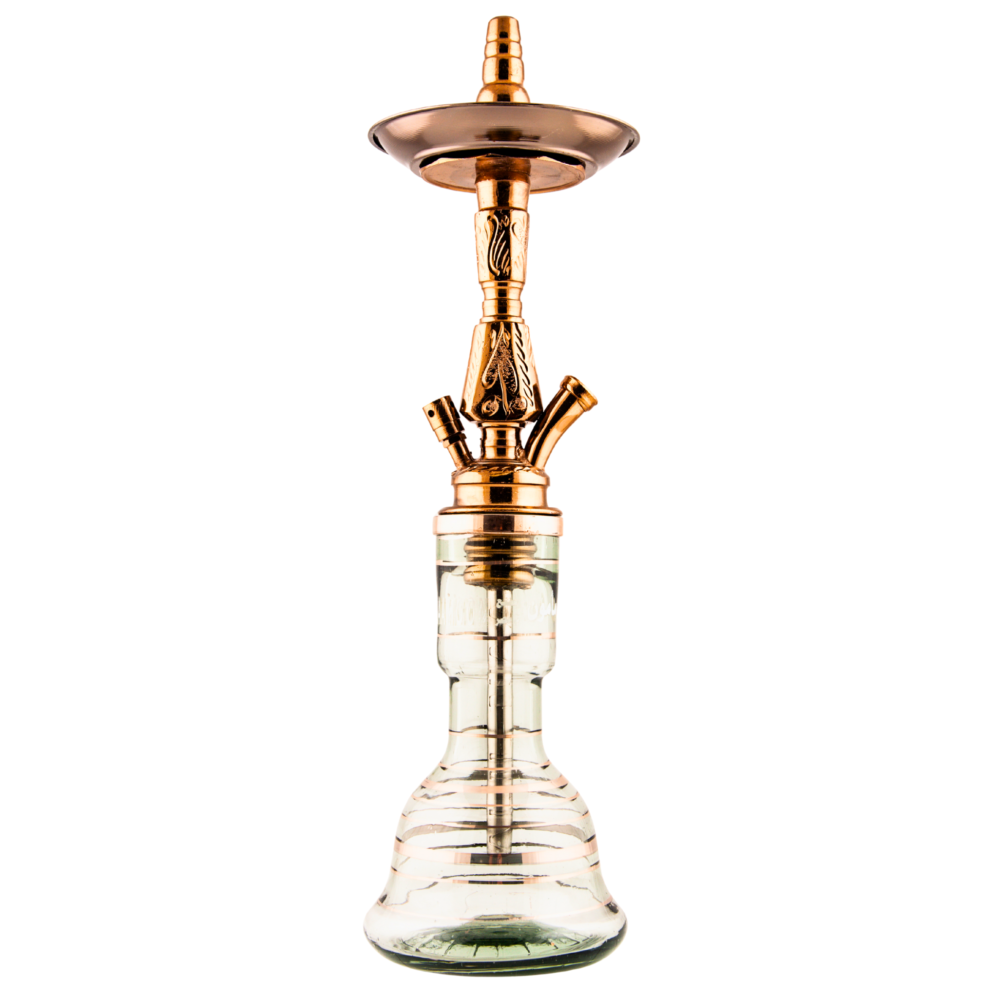 Khalil Mamoon Mini Beast – 52 cm Oxide, Lounge Draw