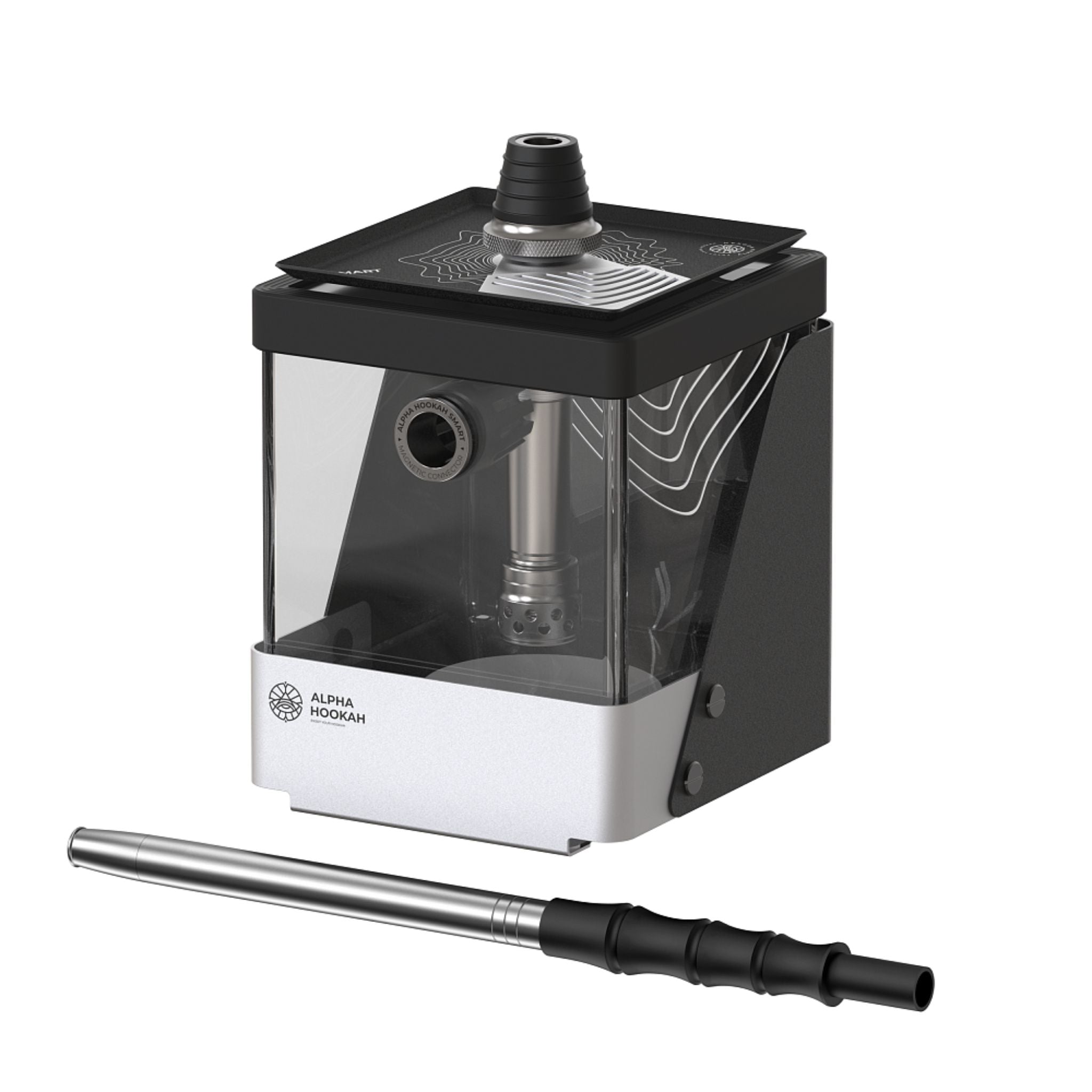 Alpha Hookah Smart Box - EXZO 1
