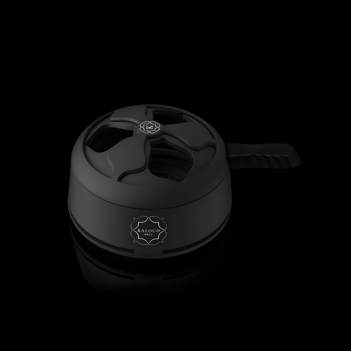 Kaloud Lotus I+ Niris Black Heat Management Device, image 12 of 15