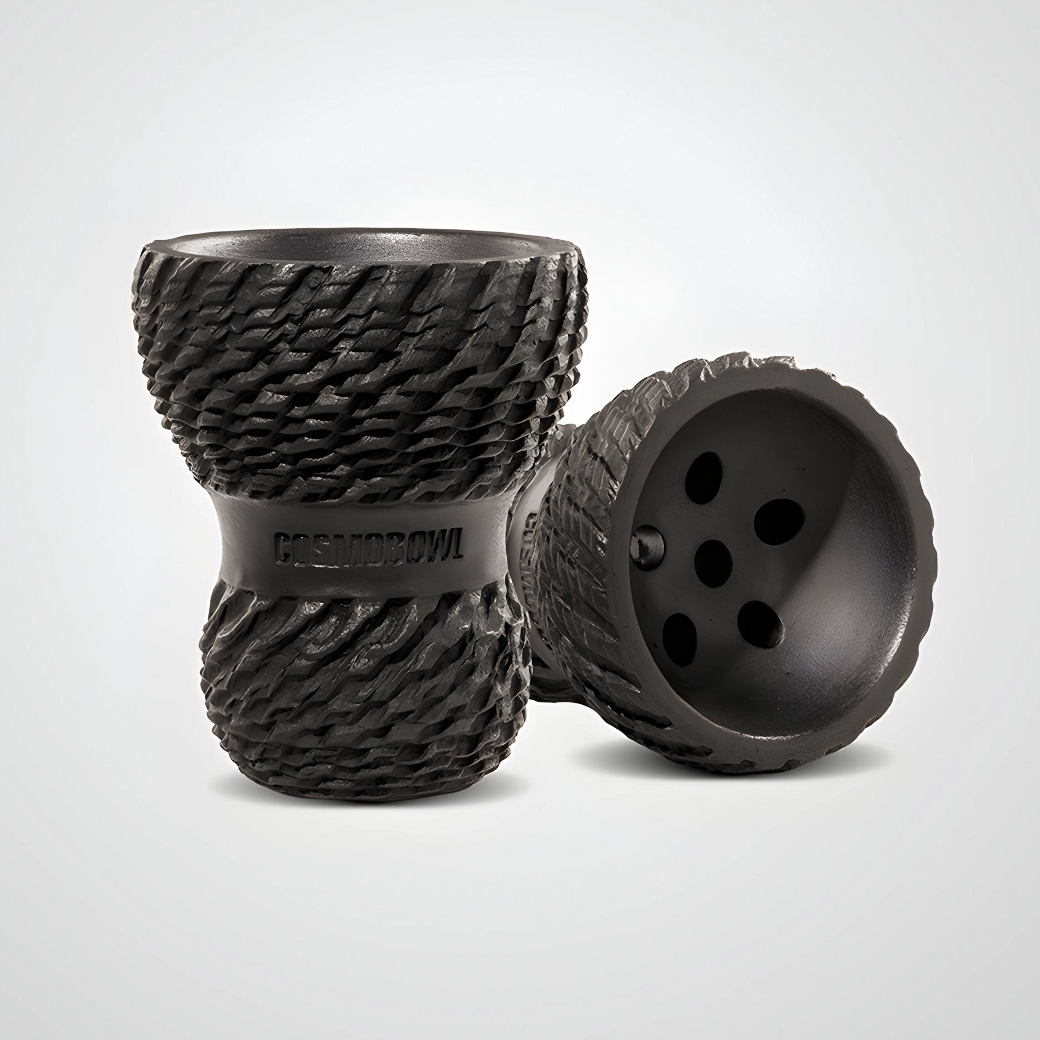 Cosmo Predator Turkish Bowl – 15 g Red Clay 2