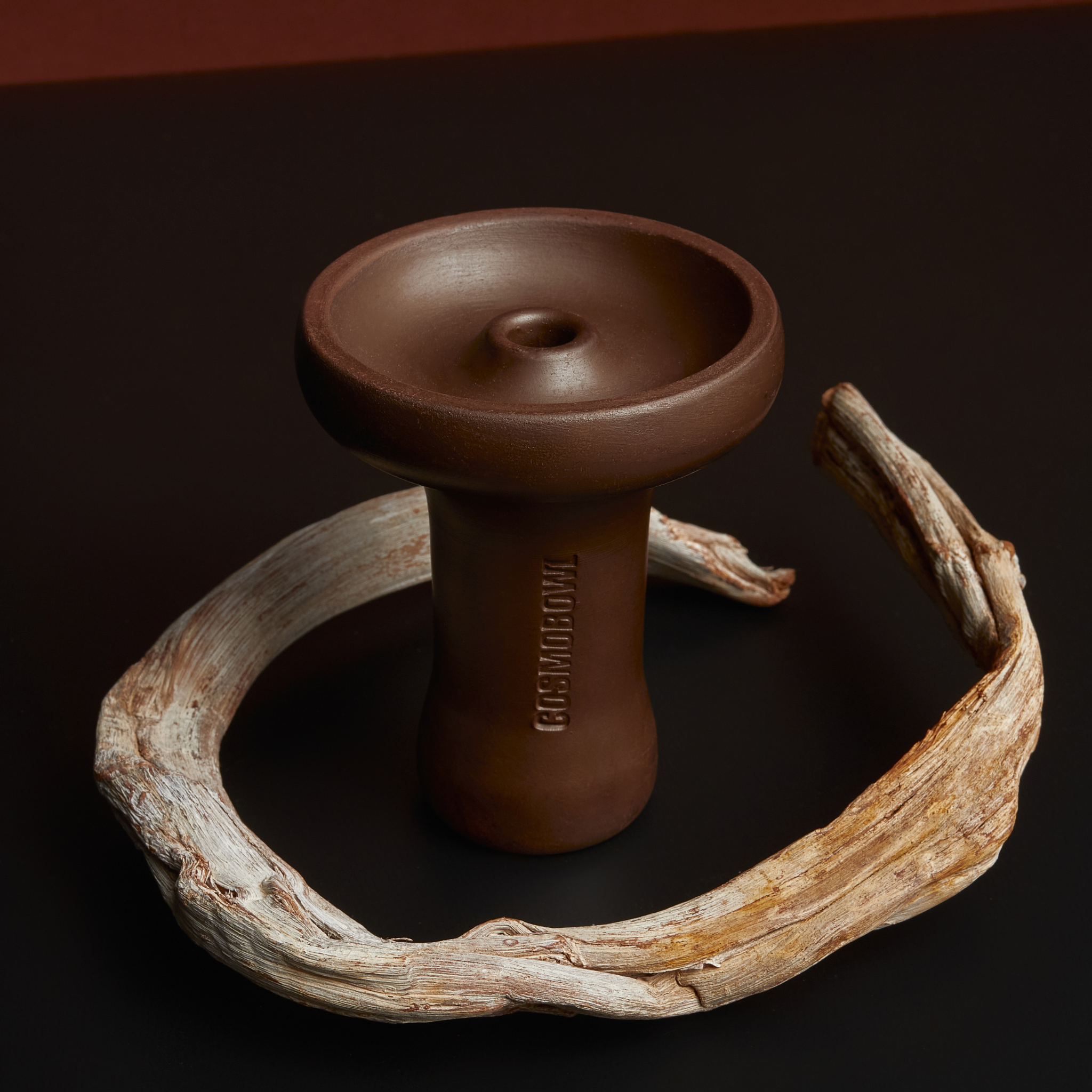 Cosmo Bowl Classic Red Clay Phunnel 13