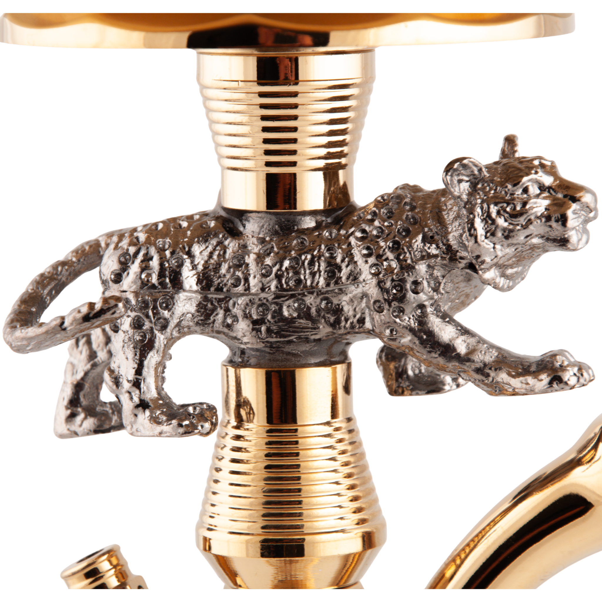 Basha Buzz Jaguar Hookah Pipe 5
