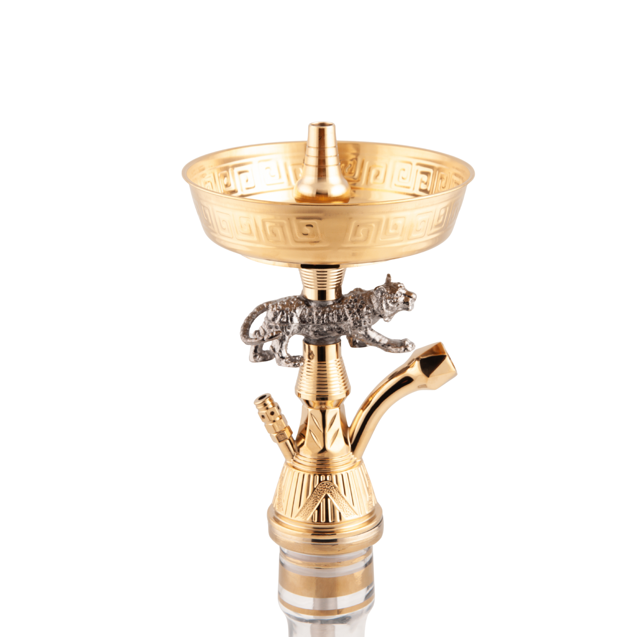 Basha Buzz Jaguar Hookah Pipe 3