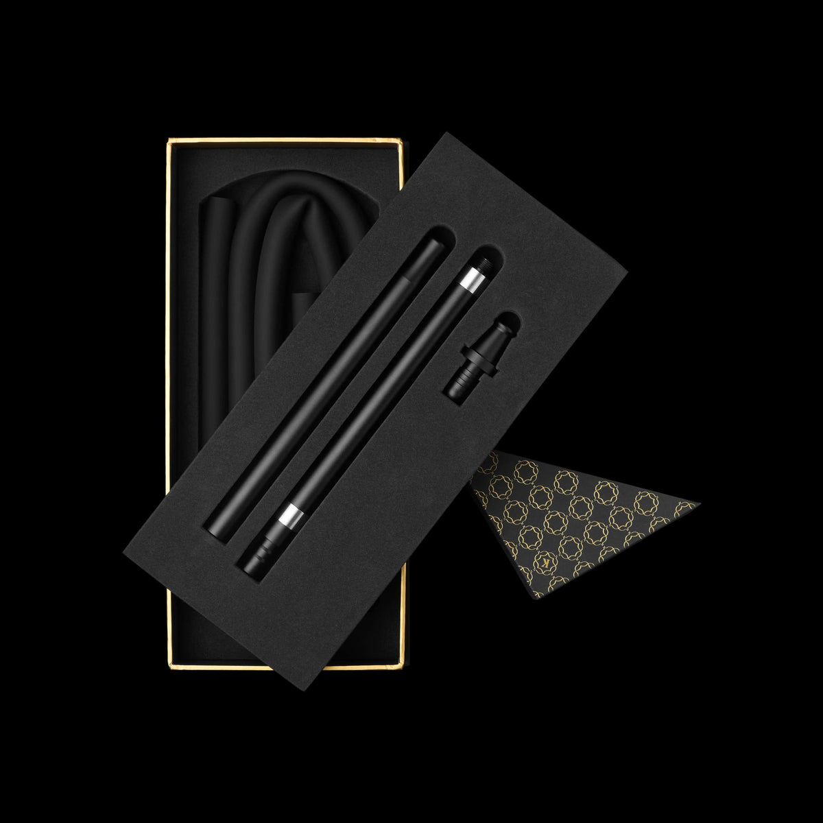 Kaloud Aeolis Elyssar mouthpiece tip detail, image 4 of 4