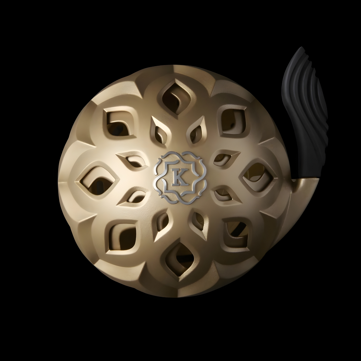 Kaloud Lotus I+3 Auris Gold Heat Management Device, image 7 of 10