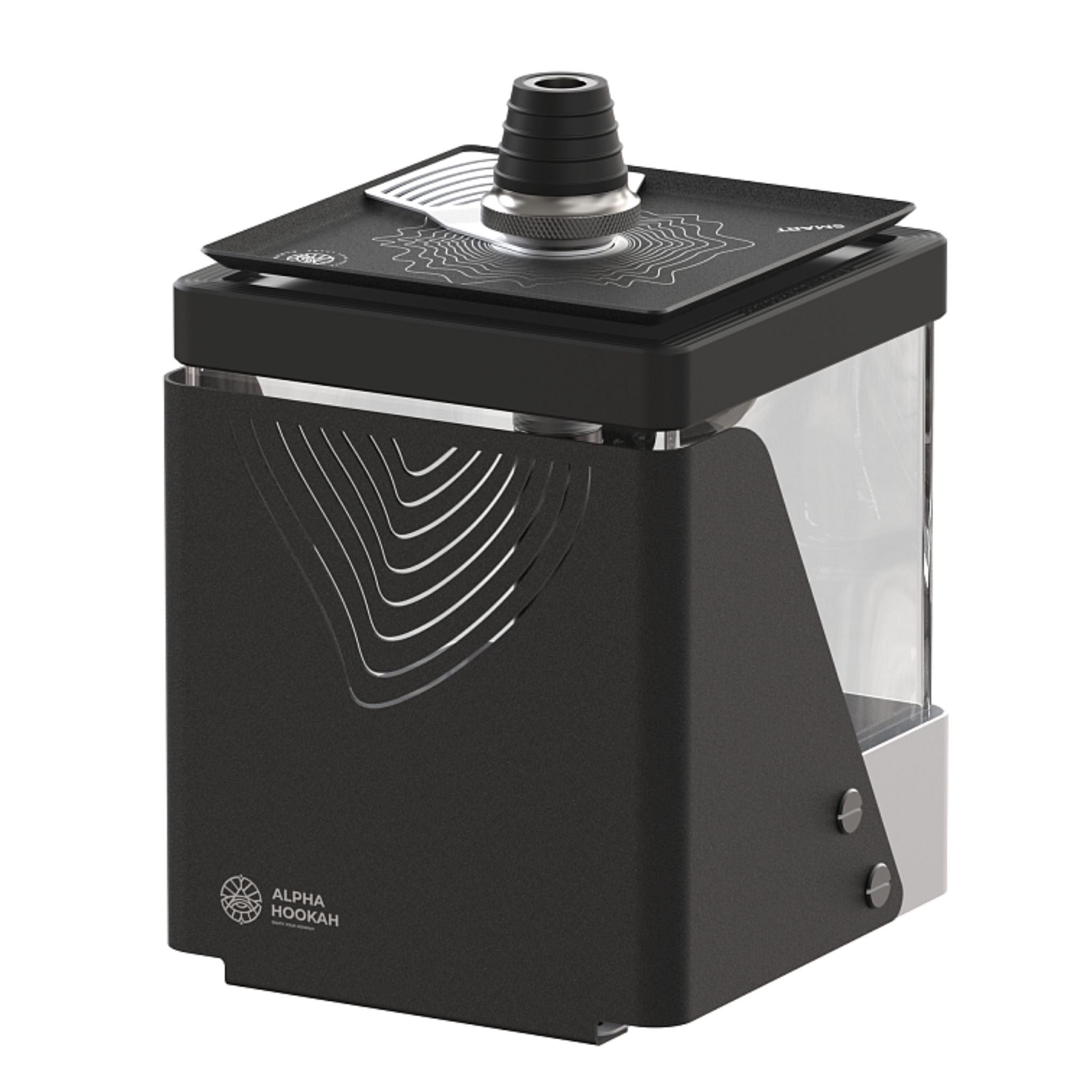 Alpha Hookah Smart Box - EXZO 2