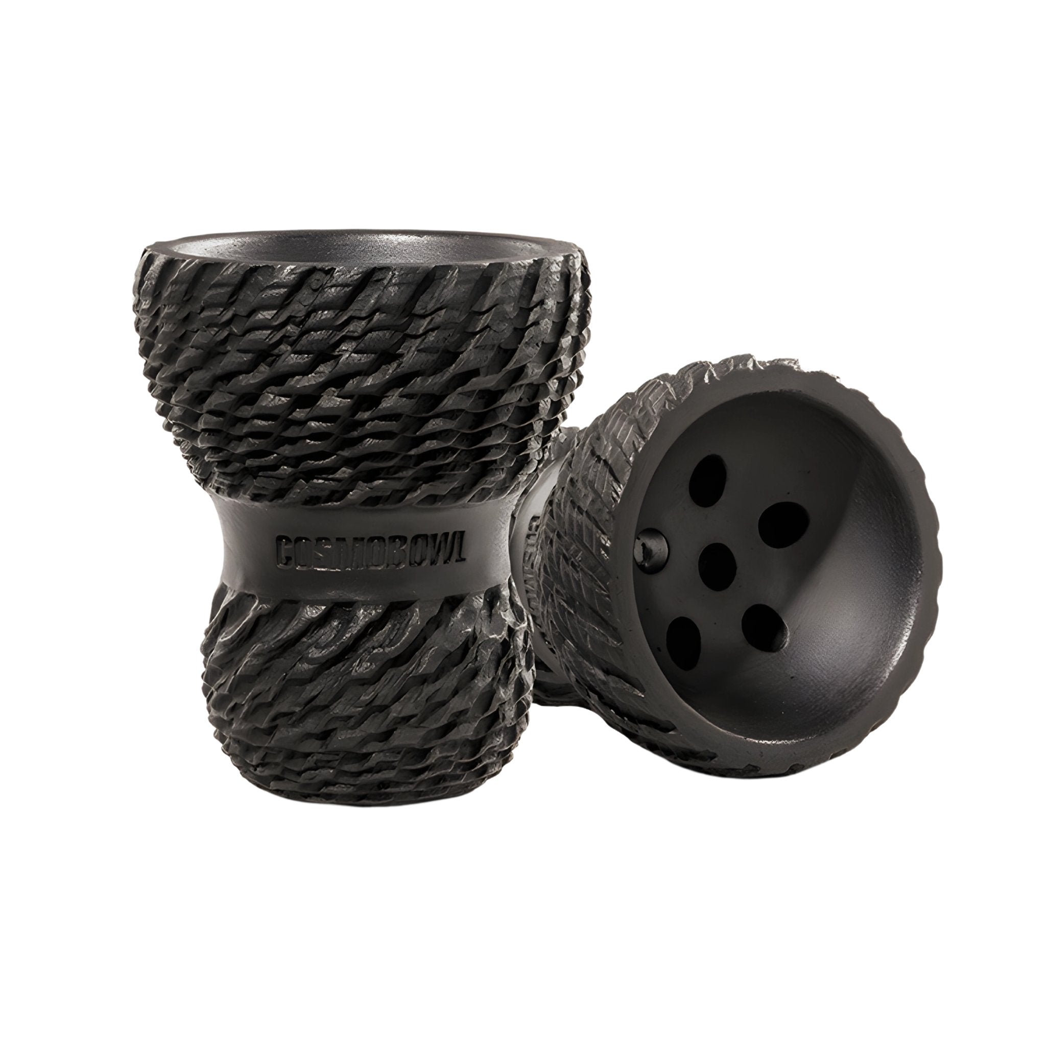 Cosmo Predator Turkish Bowl – 15 g Red Clay 3