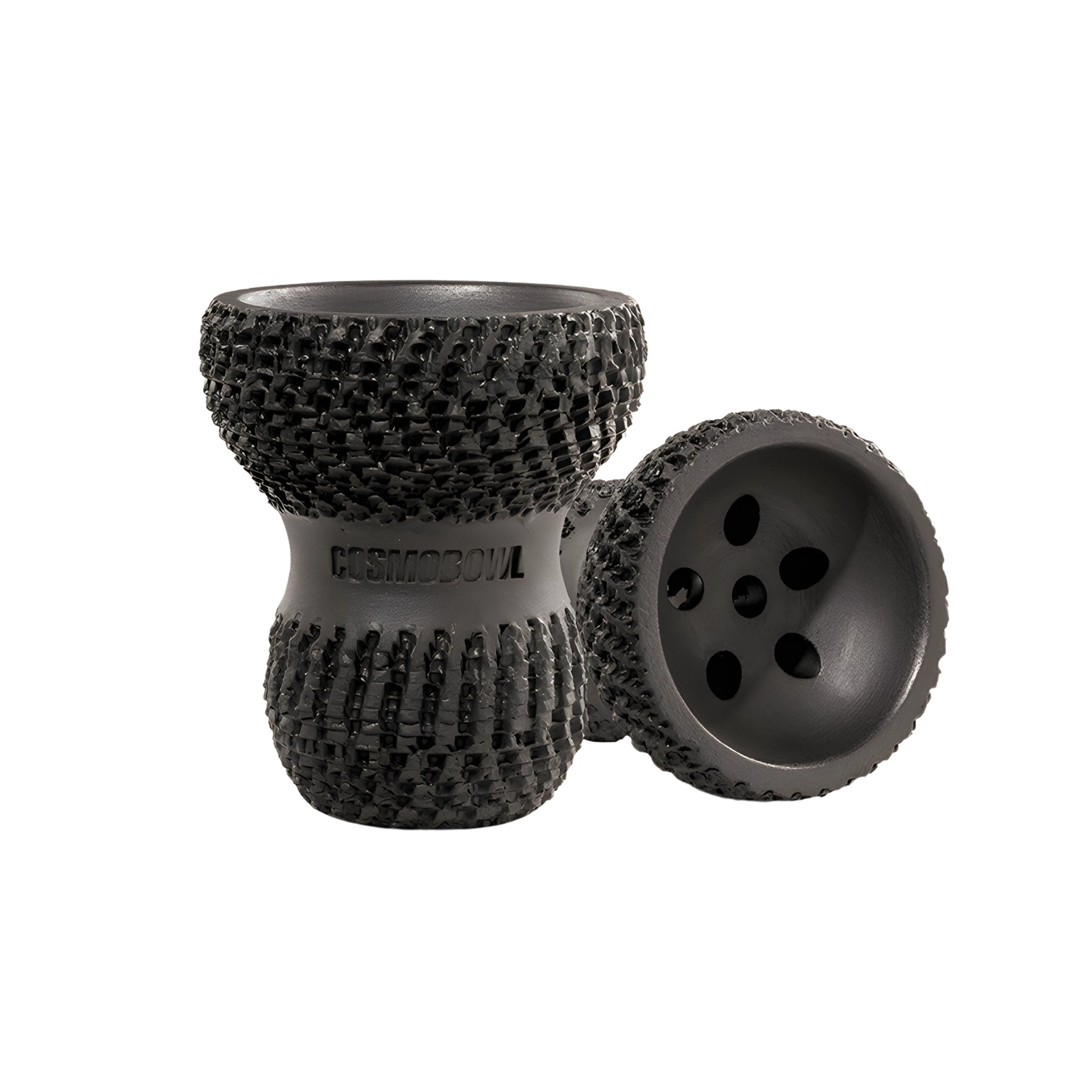 Cosmo Turkish Dragon Clay Bowl – 15 g 3