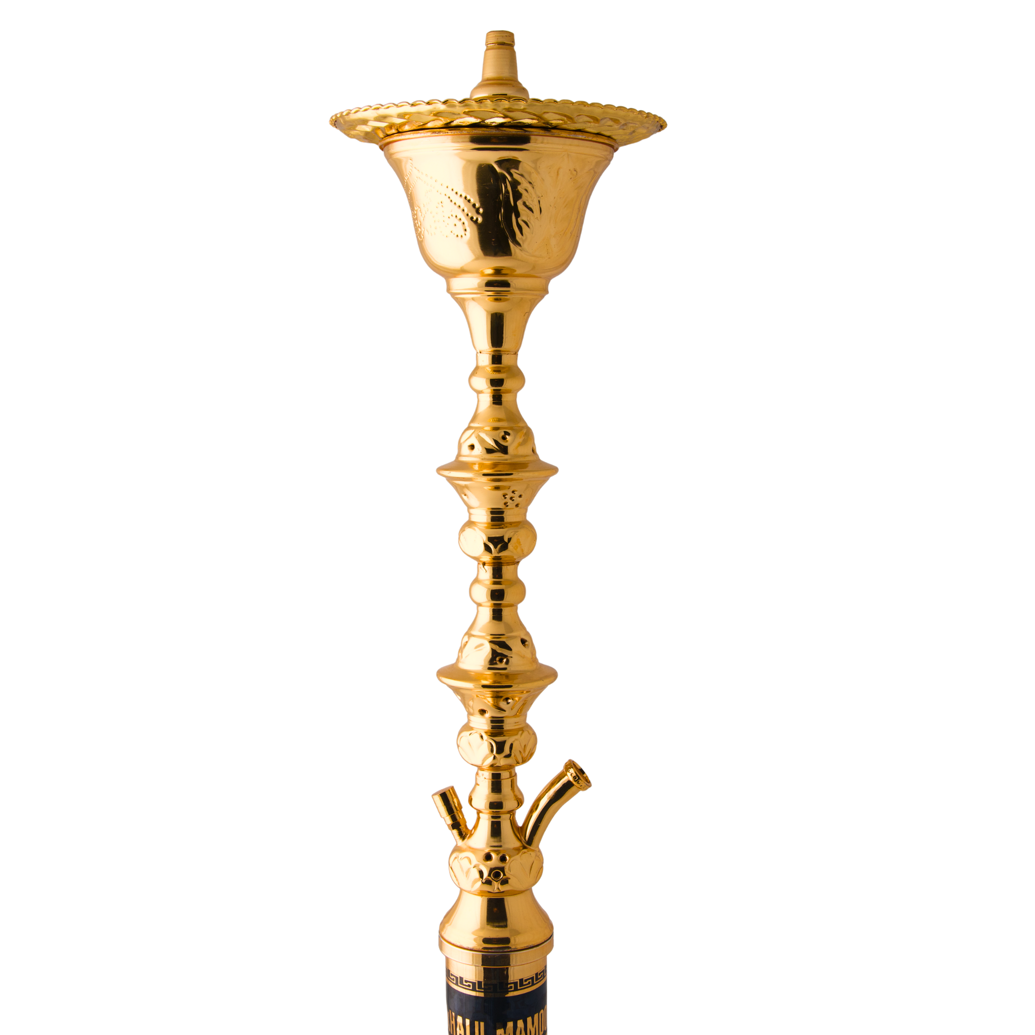 Khalil Mamoon Ice Sharqawi 1 Shisha (Model 1414) — 95 cm 3
