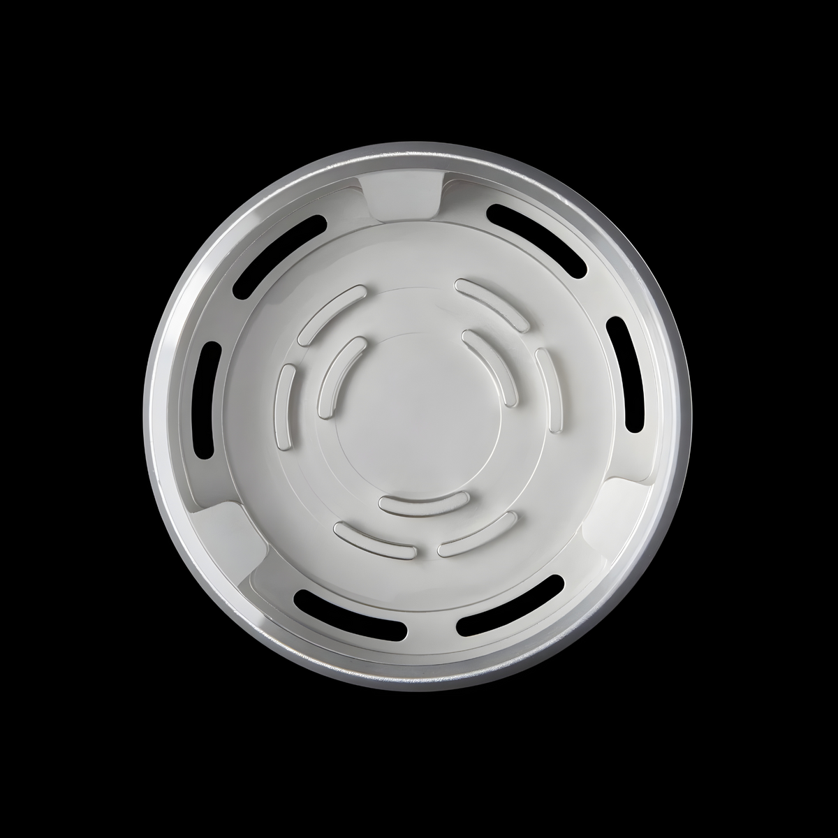 Kaloud Lotus I+3 Argis Silver Heat Management Device, image 8 of 19