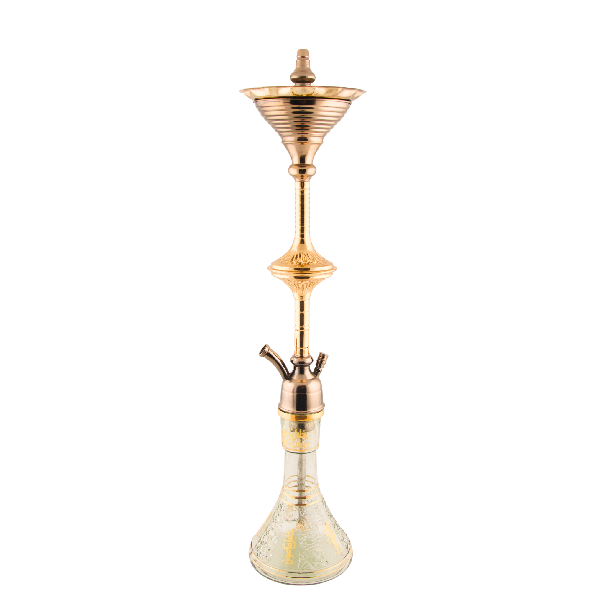 Khalil Mamoon UFO Shisha (Model UFO) — 95 cm 3