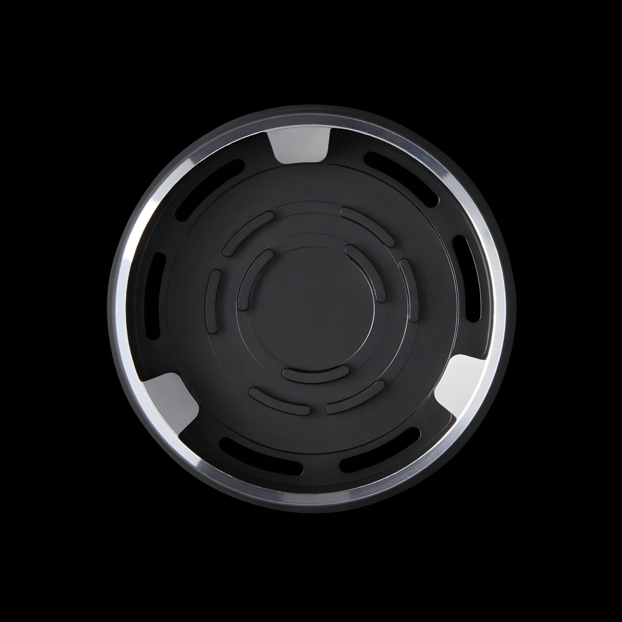 Kaloud Lotus I+3 HMD – Niris Black 4