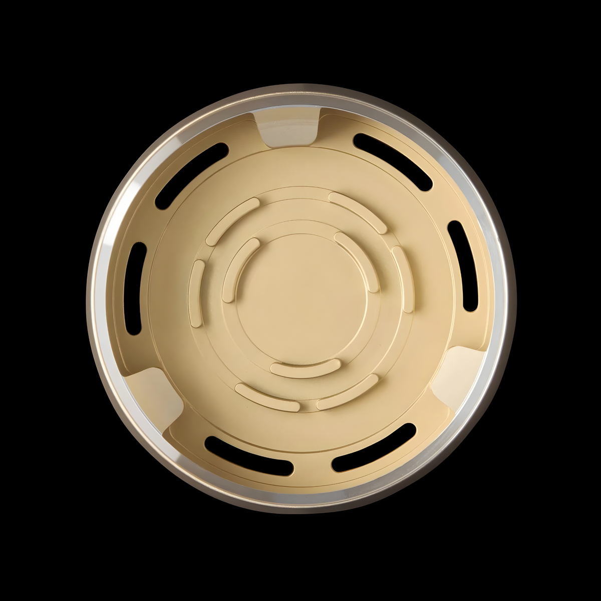 Kaloud Lotus I+3 Auris Gold Heat Management Device, image 8 of 10