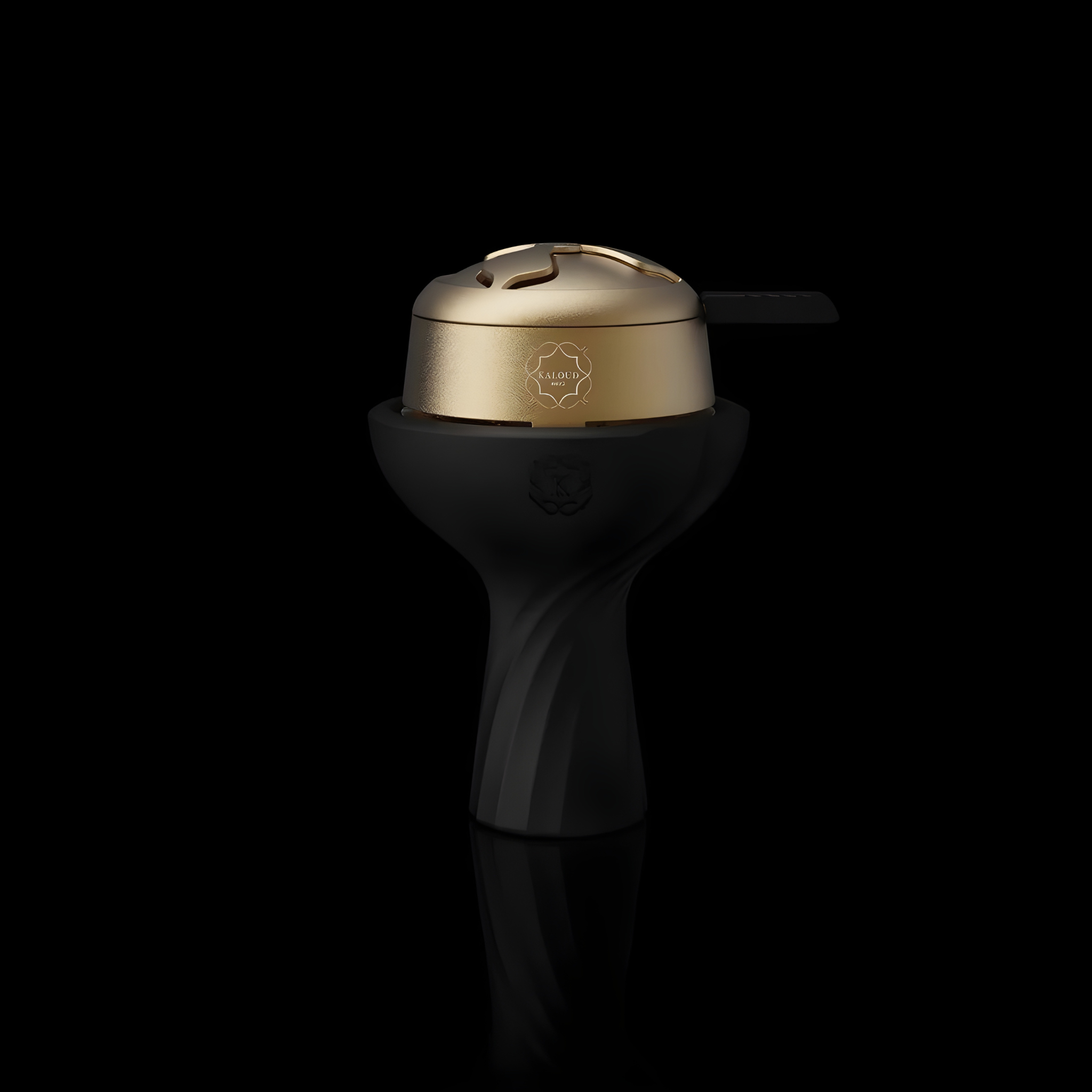 Kaloud Lotus I+ Heat Management Device – Auris 3