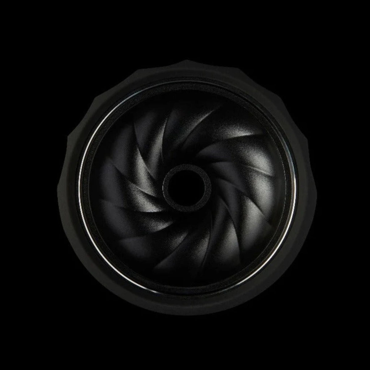 Kaloud Samsaris Lapis II Ceramic Shisha Bowl, image 10 of 13