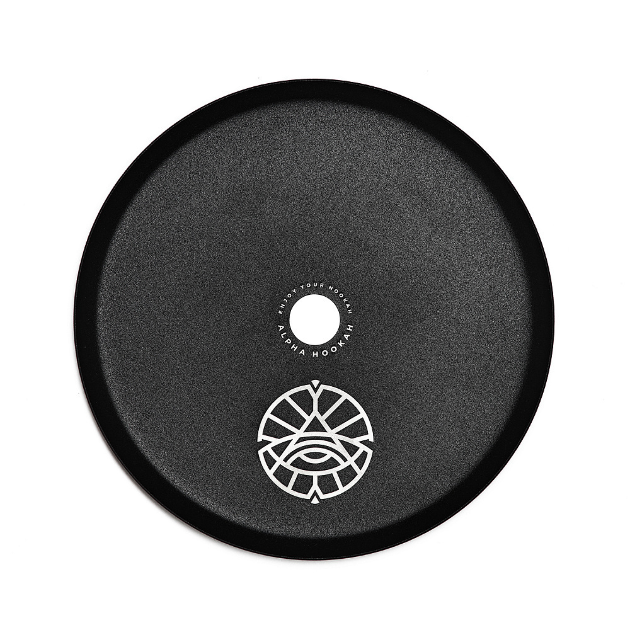 Alpha Hookah X - Black Matte 3