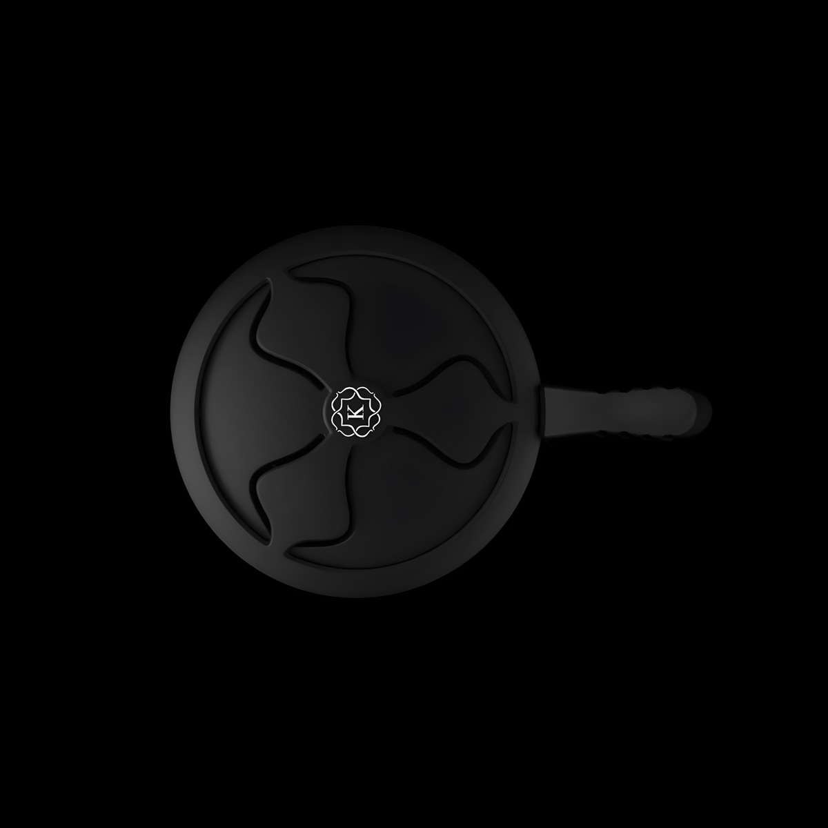 Kaloud Lotus I+ Niris Black Heat Management Device, image 14 of 15