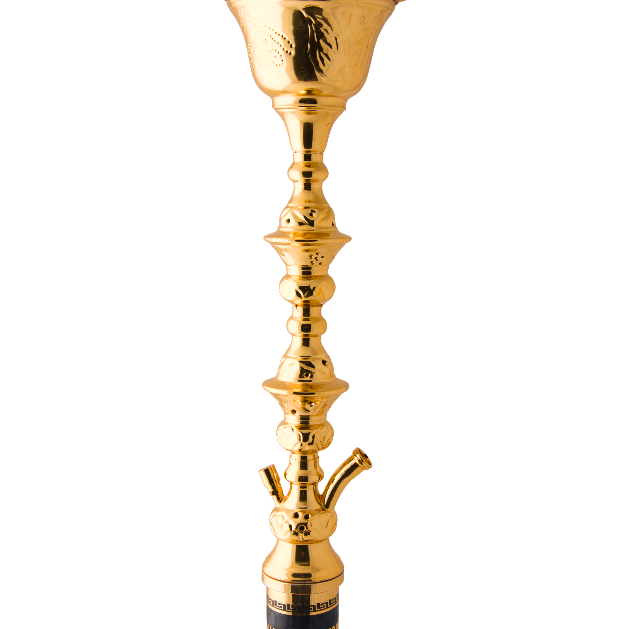 Khalil Mamoon Ice Sharqawi 1 Shisha (Model 1414) — 95 cm 4